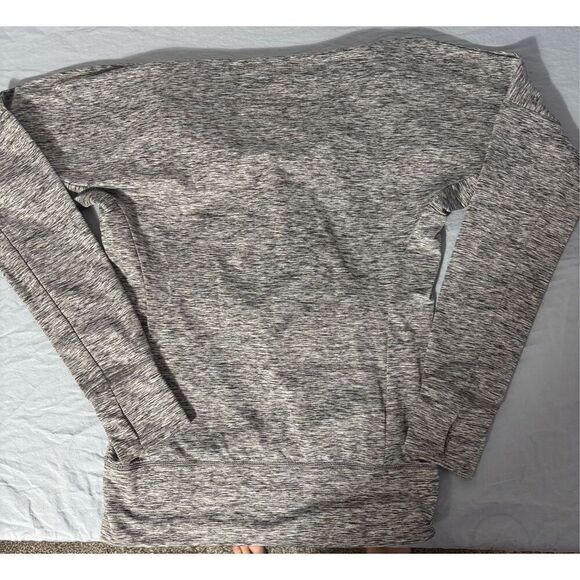 Denver Nuggets Zip Up Hoodie 4her By Carl Banks MLB Women’s Size XS Extra Small - Picture 4 of 9